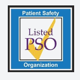 Listed Patient Safety Organization